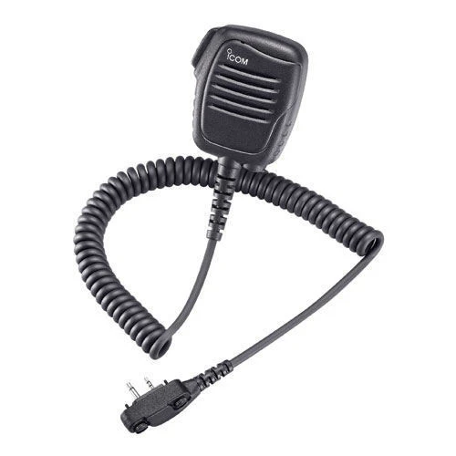 Icom HM-159LA Noise Cancelling Commercial Speaker Microphone