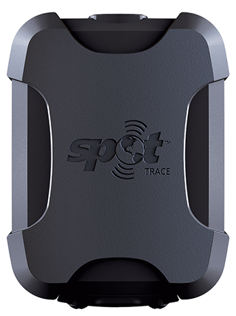 Spot Trace Satellite Tracker Device