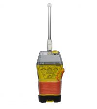 GME MT606G EPIRB - 406MHZ GNSS, AIS Manual and Water ACTIV