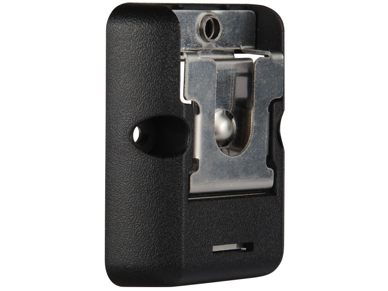 GME MB206 Plastic Microphone Holder suit MC553B MC557B