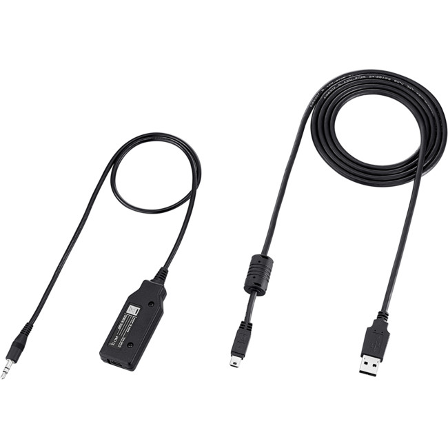 OPC478UD USB Programming Cable for Icom models