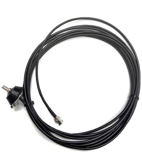 uhf Antenna Base and 4.5m with BNC(M) Cable Kit