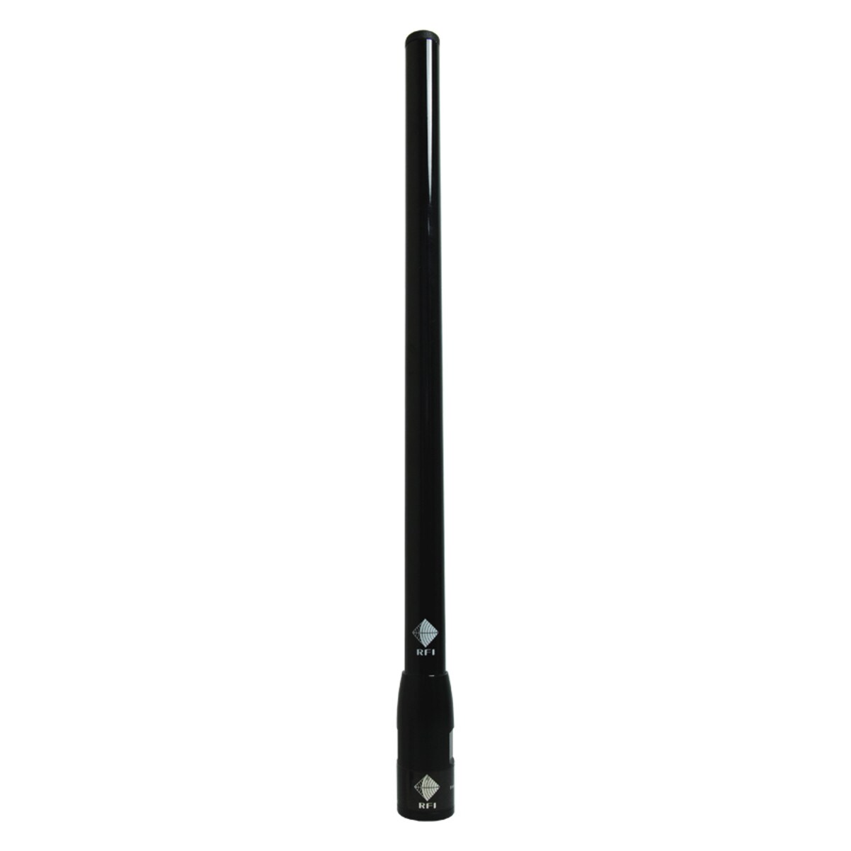 RFI CDQ3000BL420mm 3dbi UHF CB Black Antenna Whip Only RFI CDQ3000BL420mm 3dbi UHF CB Black Antenna Whip Only