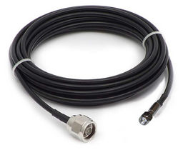 Blackhawk SMA-Male to N-Type Lead 10M