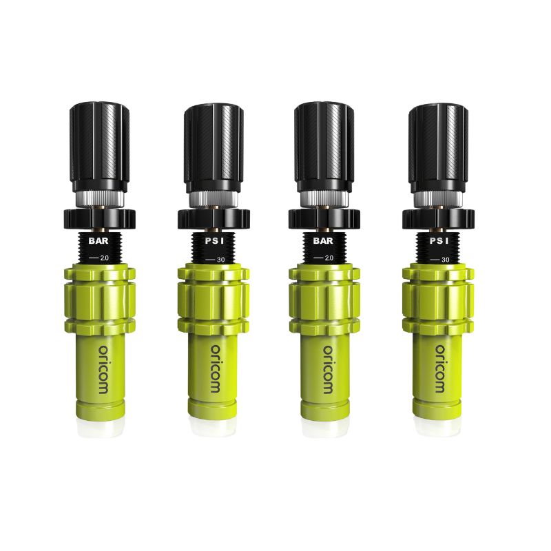 Oricom ATD01 Automatic Tyre Deflators Oricom ATD01 Automatic Tyre Deflators