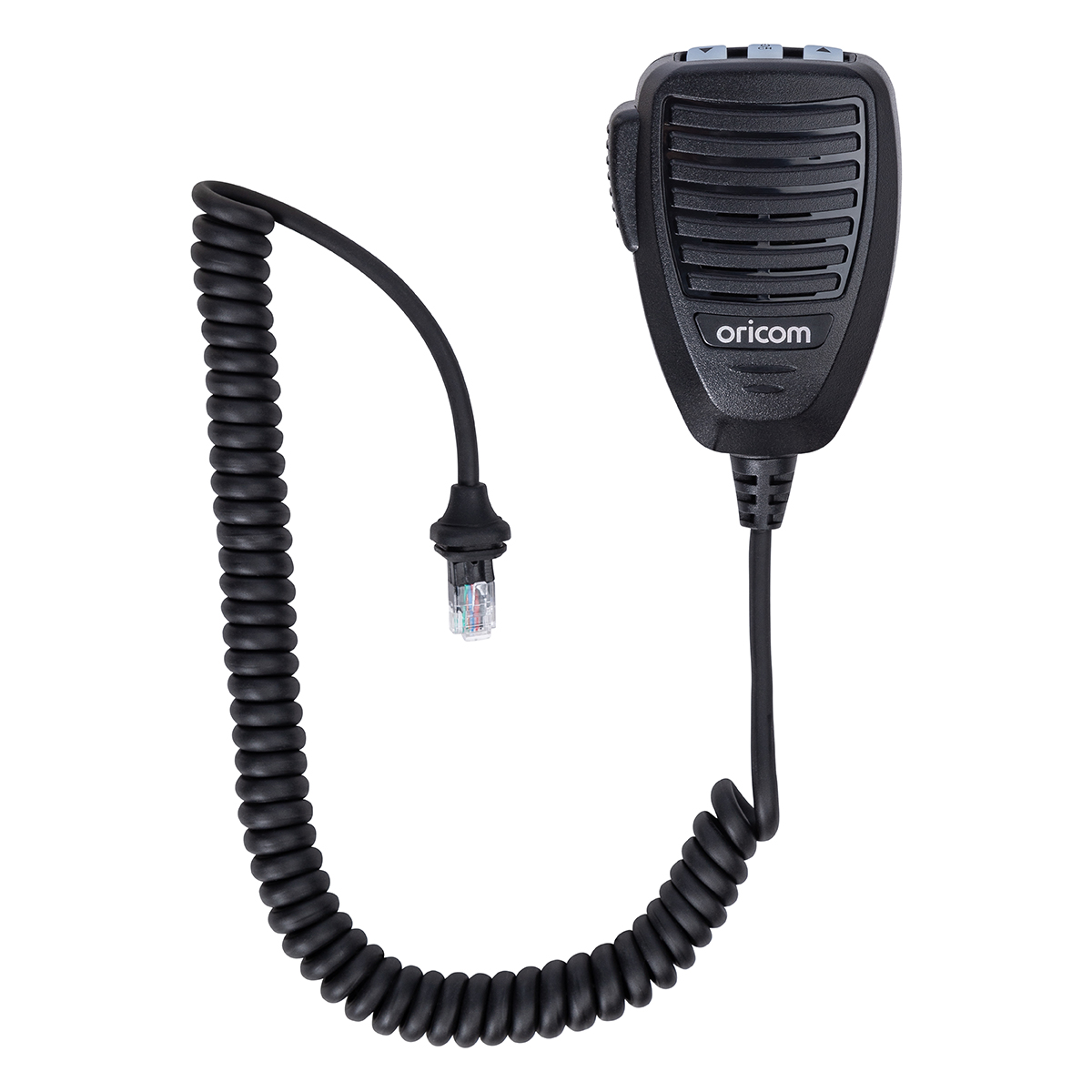 Oricom MIC110 Microphone to suit DTX4300 UHF Radio