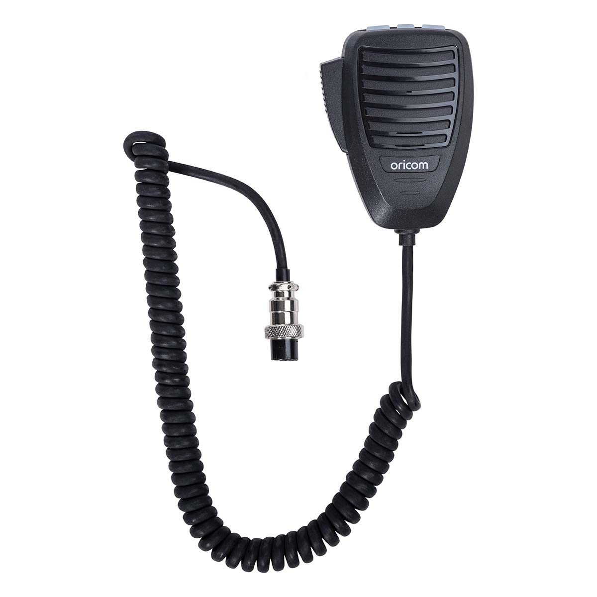 Oricom MIC028 Microphone to suit UHF028 UHF030 UHF CB Radios