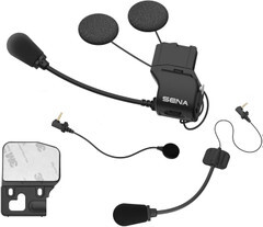 Sena 50S-A0202 Helmet Clamp Kit suits 50S ONLY Sena 50S-A0202 Helmet Clamp Kit suits 50S ONLY