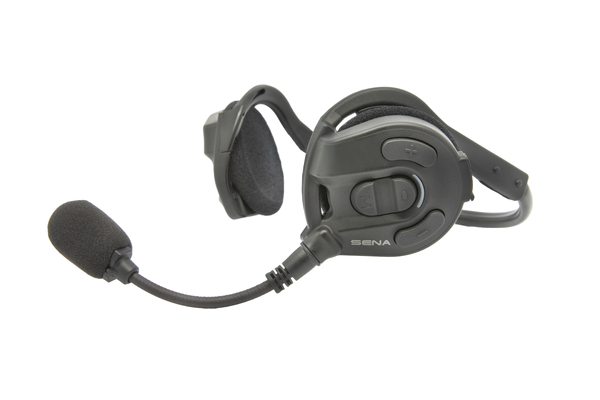 Sena Expand Mesh Bluetooth Stereo Headset with Mesh Intercom