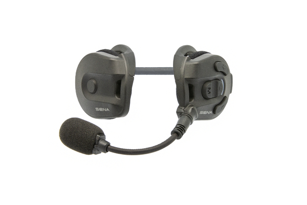 Sena Expand Mesh Bluetooth Stereo Headset with Mesh Intercom