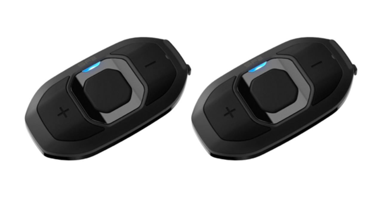 Sena SF2 Dual Bluetooth Headset Communications System