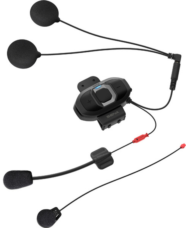 Sena SF2 Dual Bluetooth Headset Communications System