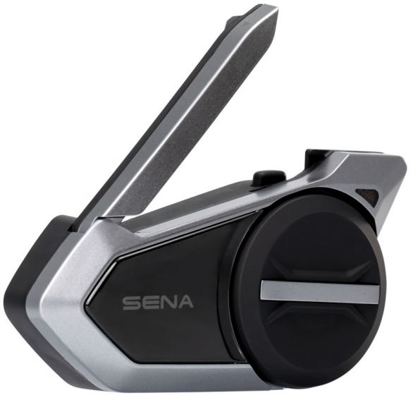 Sena 50S SINGLE Bluetooth Mesh Motorcycle Intercom Headset - 50S-10
