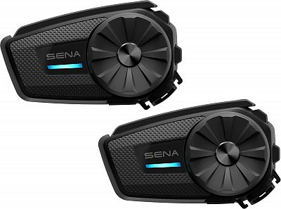 SENA Spider ST1 Dual Motorcycle Intercom