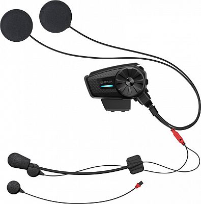 SENA Spider ST1 Single Motorcycle Intercom
