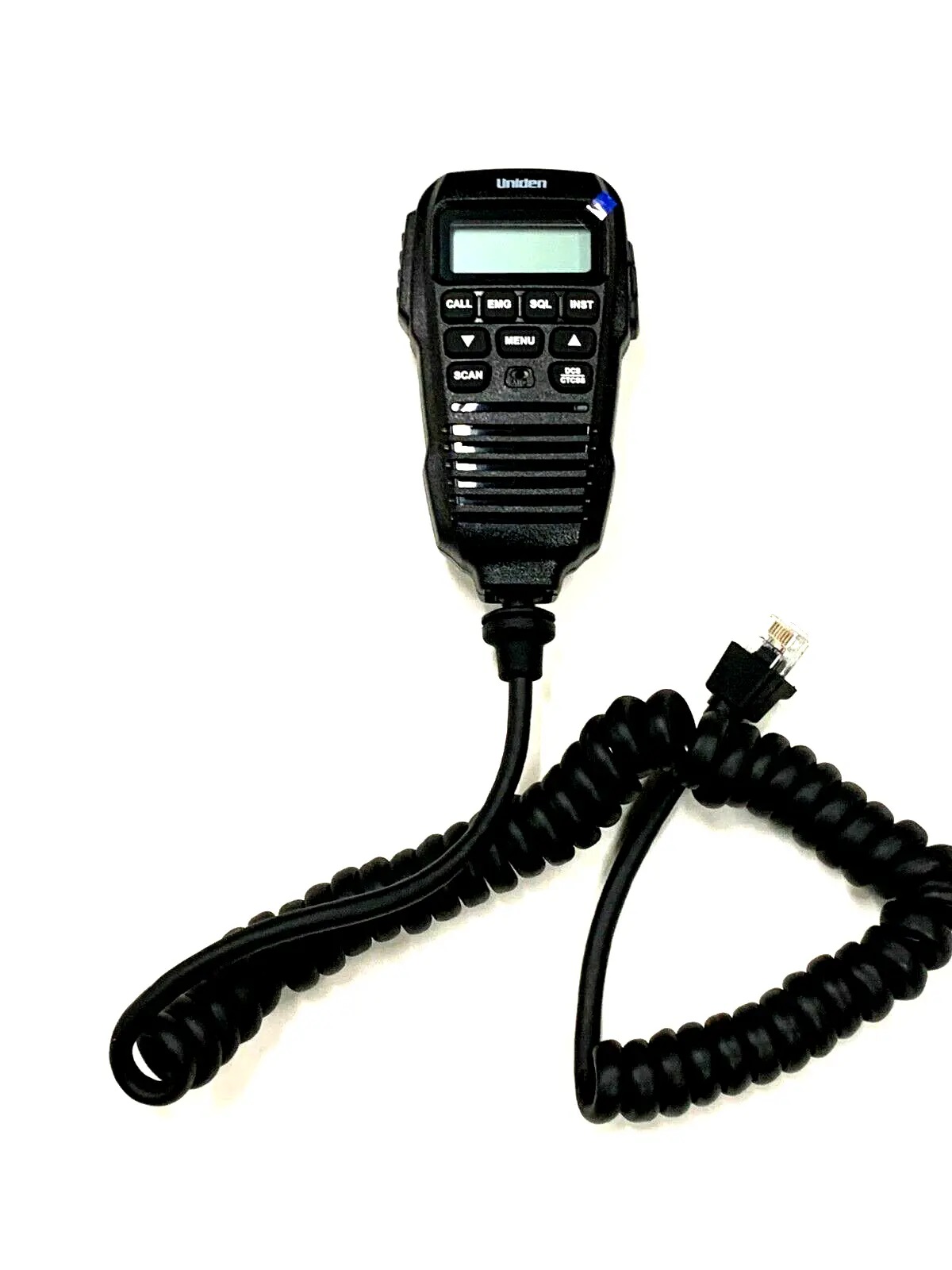 Uniden RM660 Remote Microphone suits UH6060