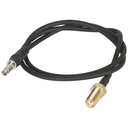 SMA Adaptor to Telstra TS9 4G USB Modem Cable