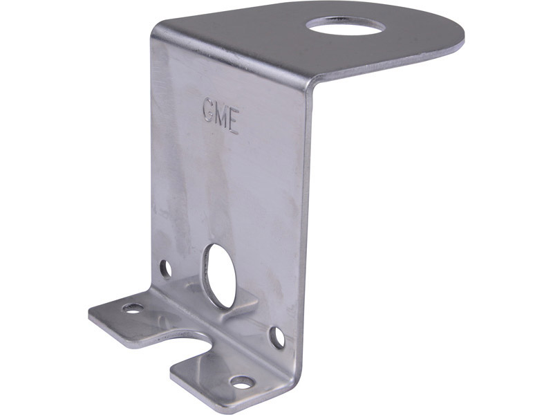 GME MB407ss  Antenna Bonnet Boot Mount Bracket