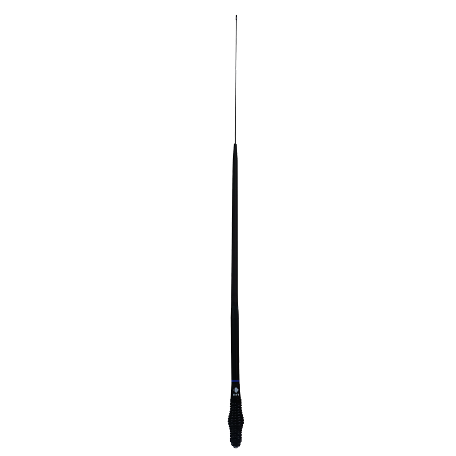 RFI CD961 Black 6.5dbi  UHF CB Antenna