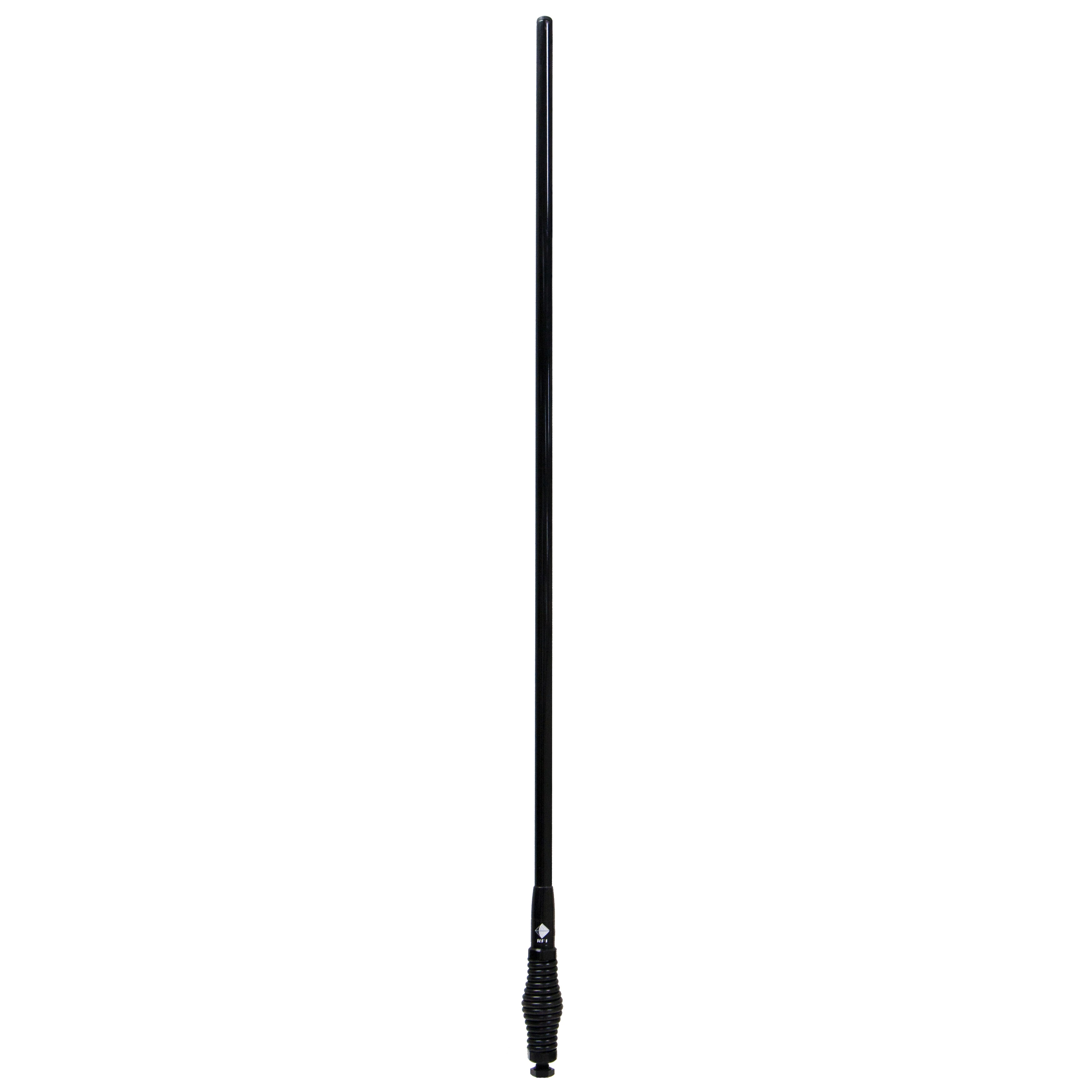 RFI CDR8195 Quick Removable 4G, 4G+, 4GX, 5G 6.5dBi Collinear Mobile Antenna
