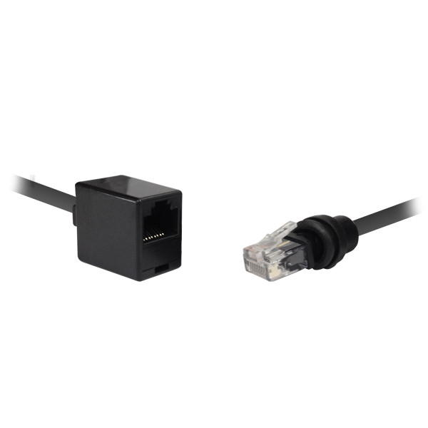 Uniden EC660 Microphone Extension Cable suit UH5060 etc