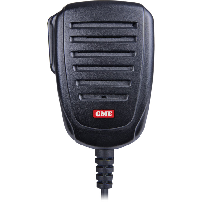 GME MC011 Speaker Micophone suits TX6160 TX6165
