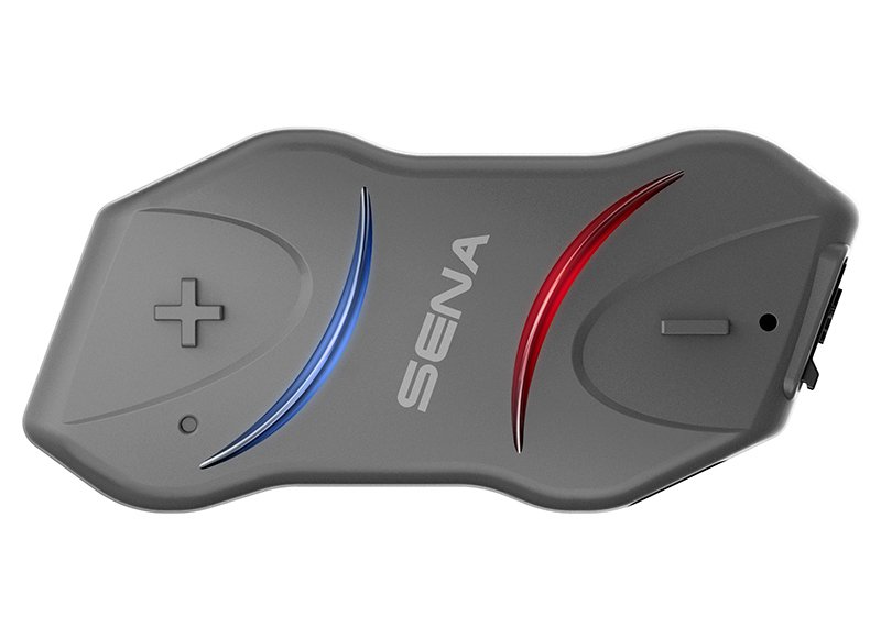 SENA 10R-02 Single Motorcycle Bluetooth Headset 