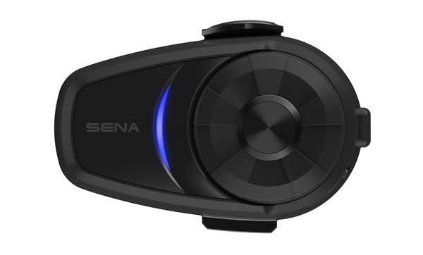 SENA 10S-02D DUAL Motorcycle Bluetooth Helmet Intercom