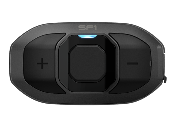 Sena SF1 Dual Motorcycle Bluetooth Headset