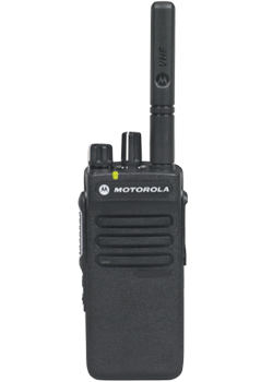 Motorola DP2400E Motobro Digital Two Way Radio (DMR)