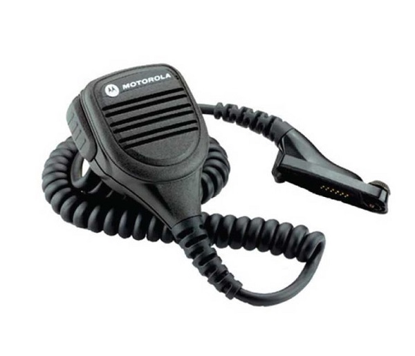 PMMN4040 - Submersible Remote Speaker Mic suits Motorola DP4400