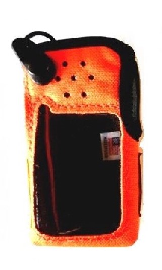 Icom IC-41Pro Nylon Case NC2000C ORANGE