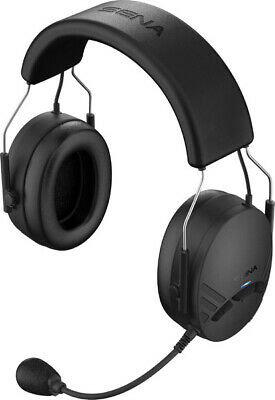 Sena Tufftalk Lite Earmuff  Bluetooth Communications Headset 