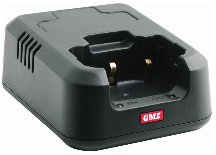 GME BCD020 Single Desktop Charging Cradle suit TX6160