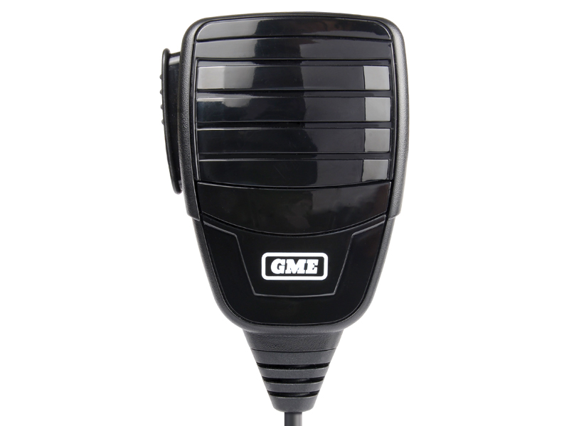 GME Microphone - Suit TX3500 / TX3510 - MC557B