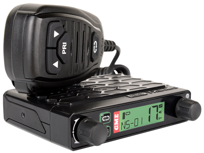 GME TX3120S  80 Channel UHF CB Radio