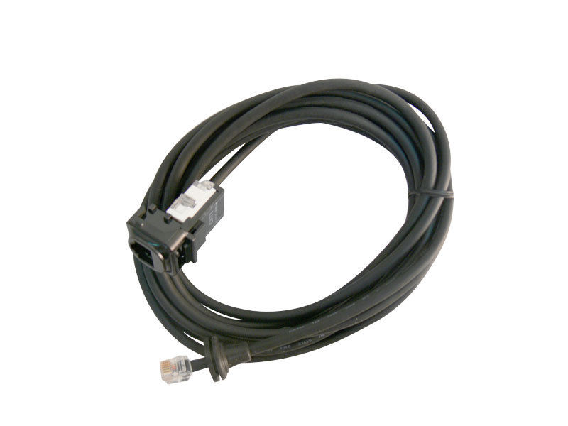 GME LEM6P Microphone Extension Cable
