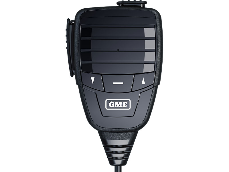 GME Microphone Suit TX3510S TX3520S TX2720 TX4500S - MC553B