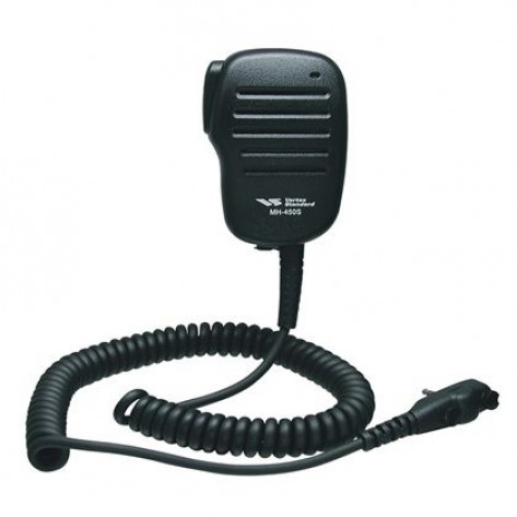 Vertex MH450s Standard Speaker Microphone for VX426 / VX456 