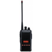 Vertex Standard VX426 UHF CB  Handheld