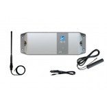 CelFi Go Telstra Repeater Mobile + Blackhawk  Edge Compact 6db Antenna Kit