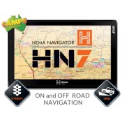 Hema HN7 Navigator GPS 