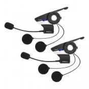 Sena 20S Dual Bluetooth Motorcycle Intercom System