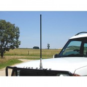 CB Radio & Two Way Installations