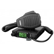 Uniden UH5030 Mini Compact Size with Large LCD And USB Charging 