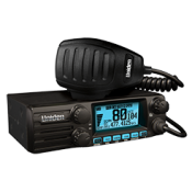 New Uniden MasterScan Feature In Mobile UHF Radio