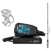 Uniden UH9080s UHF CB Radio In stock