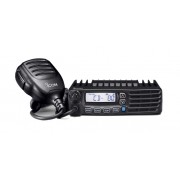 Icom IC410PRO 80 CHannel UHF CB  Mobile Radio